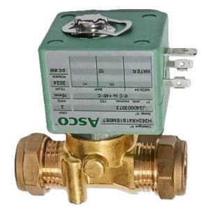 6v Latching Solenoid Valve